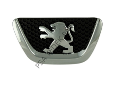 PEUGEOT BİPPER (2007-2015) ÖN ASLAN AMBLEMİ (ORJİNAL)