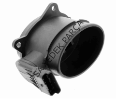 PEUGEOT EXPERT (2008-2015) 1.6HDİ HAVA DEBİMETRESİ (AKIŞMETRE) (ORJİNAL)