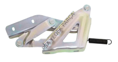 PEUGEOT BİPPER (2007-2015) MOTOR KAPUT MENTEŞESİ SOL (İTHAL)