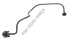 PEUGEOT 301 (2012-2017) 1.6HDİ RADYATÖR YEDEK SU DEPO HORTUMU (ORJİNAL)