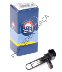 PEUGEOT 407 (2004-2011) 1.6HDİ EMME HAVA SICAKLIK SENSÖRÜ (FACET)
