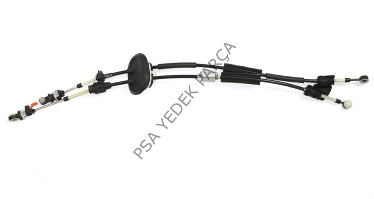 PEUGEOT 301 (2012-2017) 1.6HDİ EURO5 VİTES KUMANDA HALATI (CAVO)