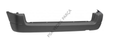PEUGEOT PARTNER (1996-2008) ARKA TAMPON (İTHAL)
