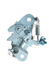 CİTROEN BERLİNGO M49 (1996-2002) MOTOR KAPUT KİLİDİ EM (ORJINAL)