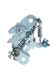 PEUGEOT 406 (1996-2006) MOTOR KAPUT KİLİDİ (ORJINAL)