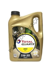 PEUGEOT 301 (2012-2017) TOTAL 5W30 İNEO MDC 4LT MOTOR YAĞI (TOTAL)