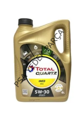 CİTROEN C-ELYSEE (2012-2017) TOTAL 5W30 İNEO MDC 4LT MOTOR YAĞI (TOTAL)