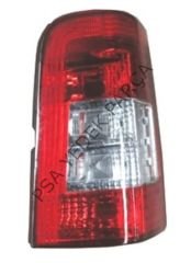 PEUGEOT PARTNER M59 (2003-2008) SAĞ ARKA STOP LAMBASI DUYSUZ (PLEKSAN)