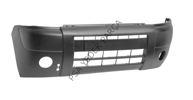 PEUGEOT PARTNER M59 (2003-2008) ÖN TAMPON SİSLİ (İTHAL)