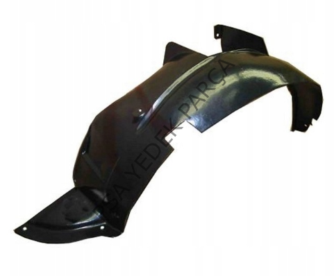 PEUGEOT PARTNER M59 (2003-2008) SOL ÖN ÇAMURLUK DAVLUMBAZI (İTHAL)
