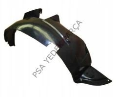 PEUGEOT PARTNER M59 (2003-2008) SAĞ ÖN ÇAMURLUK DAVLUMBAZI (İTHAL)
