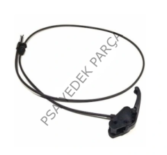 PEUGEOT PARTNER M59 (2003-2008) MOTOR KAPUT AÇMA TELİ (ORJİNAL)
