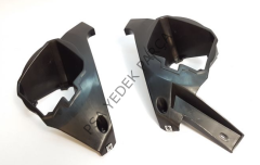 PEUGEOT PARTNER M59 (2003-2008) ÖN TAMPON SİS FAR BAĞLANTI AYAĞI TAKIM (İTHAL)