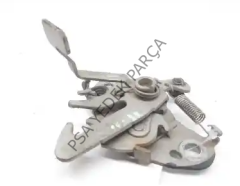 PEUGEOT PARTNER M59 (2003-2008) MOTOR KAPUT KİLİDİ (ORJİNAL)