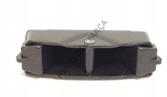 PEUGEOT PARTNER M59 (2003-2008) BAGAJ KAPAK KİLİT KARŞILIĞI (BAGAJ TEK KAPAK) (İTHAL)