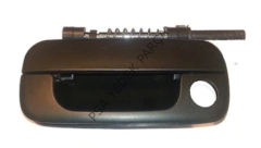 PEUGEOT PARTNER M59 (2003-2008) BAGAJ KAPAK AÇMA KOLU (BAGAJ TEK KAPAK) (İTHAL)