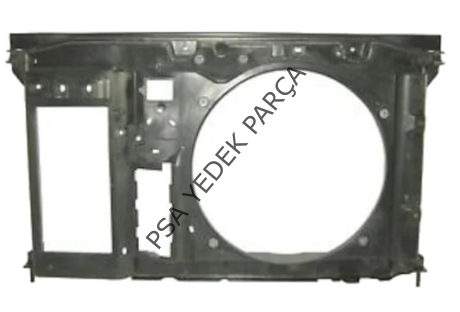 CİTROEN C4 (2010-2017) ÖN PANEL (İTHAL)