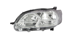 PEUGEOT 301 (2012-2016) SOL FAR LAMBASI MOTORLU (İTHAL)