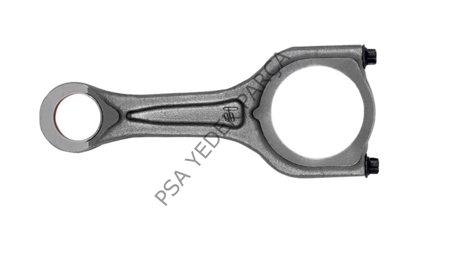 PEUGEOT PARTNER TEPEE (2003-2015) 1.6HDİ PİSTON KOLU 4 ADET TAKIM (BMY)