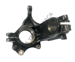 PEUGEOT 301 (2012-2024) SOL ÖN AKS TASIYICI (İTHAL)