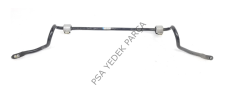 PEUGEOT 301 (2012-2024) VİRAJ DEMİRİ KOMPLE (ORJİNAL)