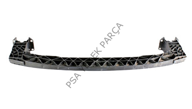 CİTROEN C5 X7 (2011-2015) ÖN TAMPON DARBE EMİCİ PLASTİK (İTHAL)