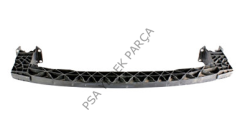 CİTROEN C5 X7 (2011-2015) ÖN TAMPON DARBE EMİCİ PLASTİK (İTHAL)