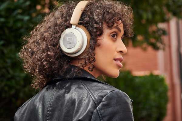 Dali iO-6 Wireless Hi-Fi Kulaküstü Kulaklık