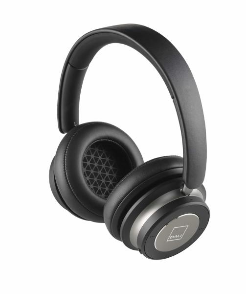 Dali iO-6 Wireless Hi-Fi Kulaküstü Kulaklık