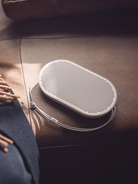 Bang&Olufsen P2 Bluetooth Hoparlör