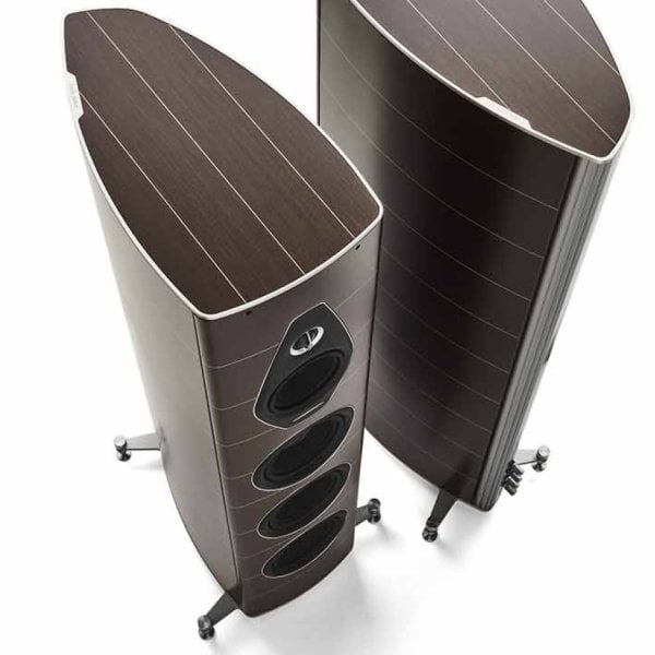 Sonus Faber Olympica Nova V