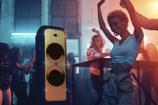 JBL Partyboox 1000