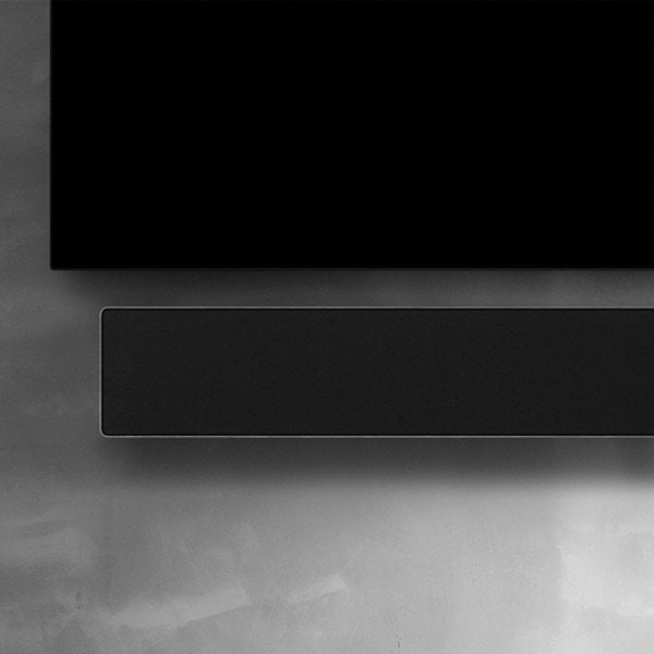 Bang&Olufsen Stage Soundbar