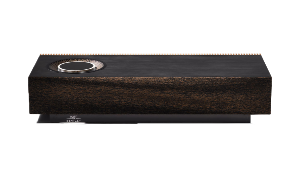 Naim Mu-so Bentley Special Edition