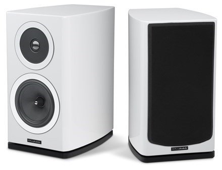 Wharfedale Reva 2