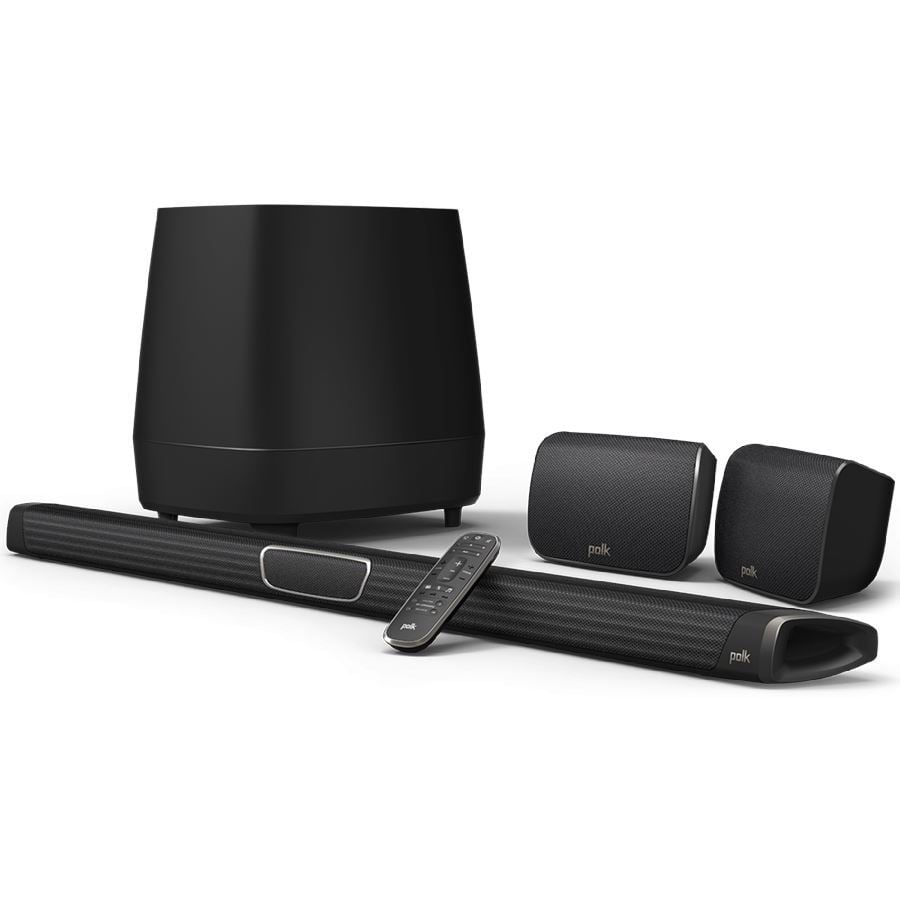 Polk Audio MagniFi MAX SR