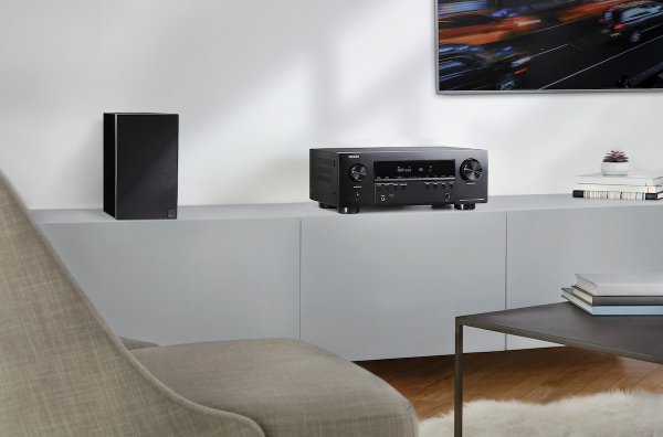 Denon AVR-S960H