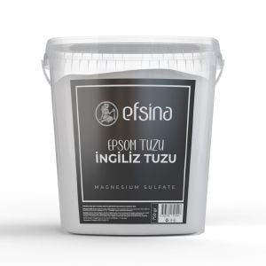 750 GR EPSOM TUZU