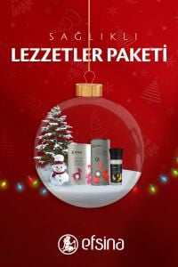 Sağlıklı Lezzetler