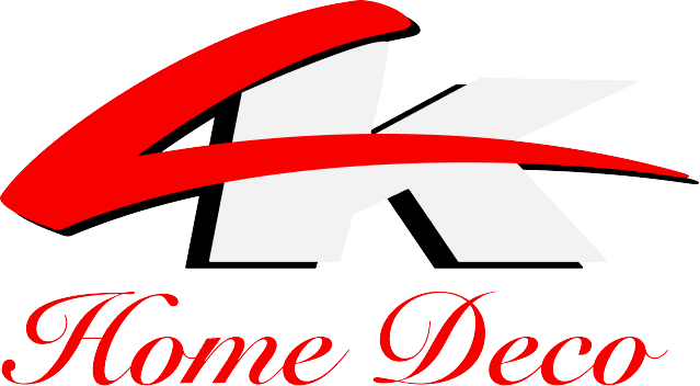 4K Home Deco - 4K Home Deco