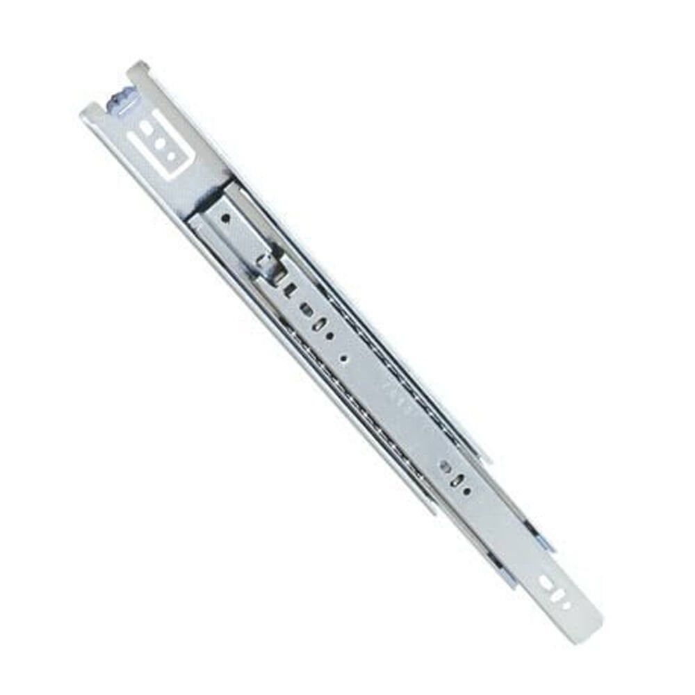 YENİLER 45 MM 30 CM TELESKOPİK ÇEKMECE RAYI
