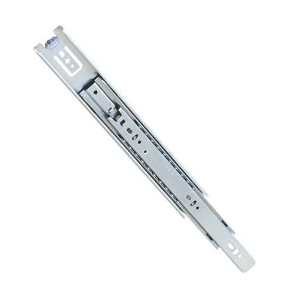 YENİLER 45 MM 30 CM TELESKOPİK ÇEKMECE RAYI