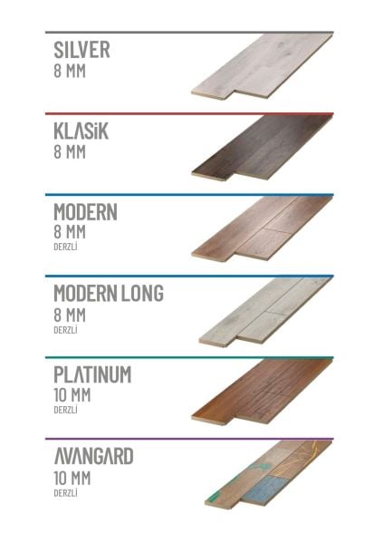 Modern-7
