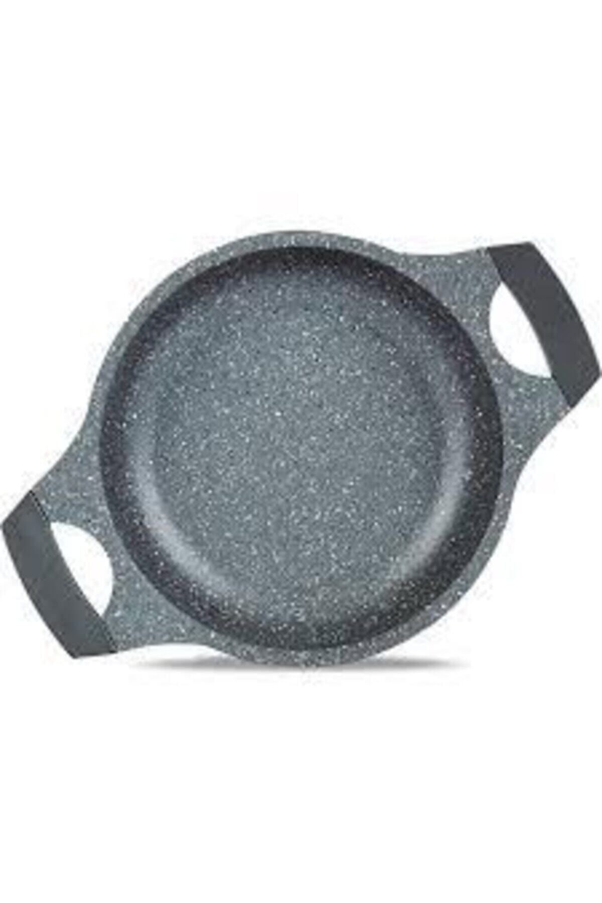 Döküm Granit Sahan Gri 20 Cm