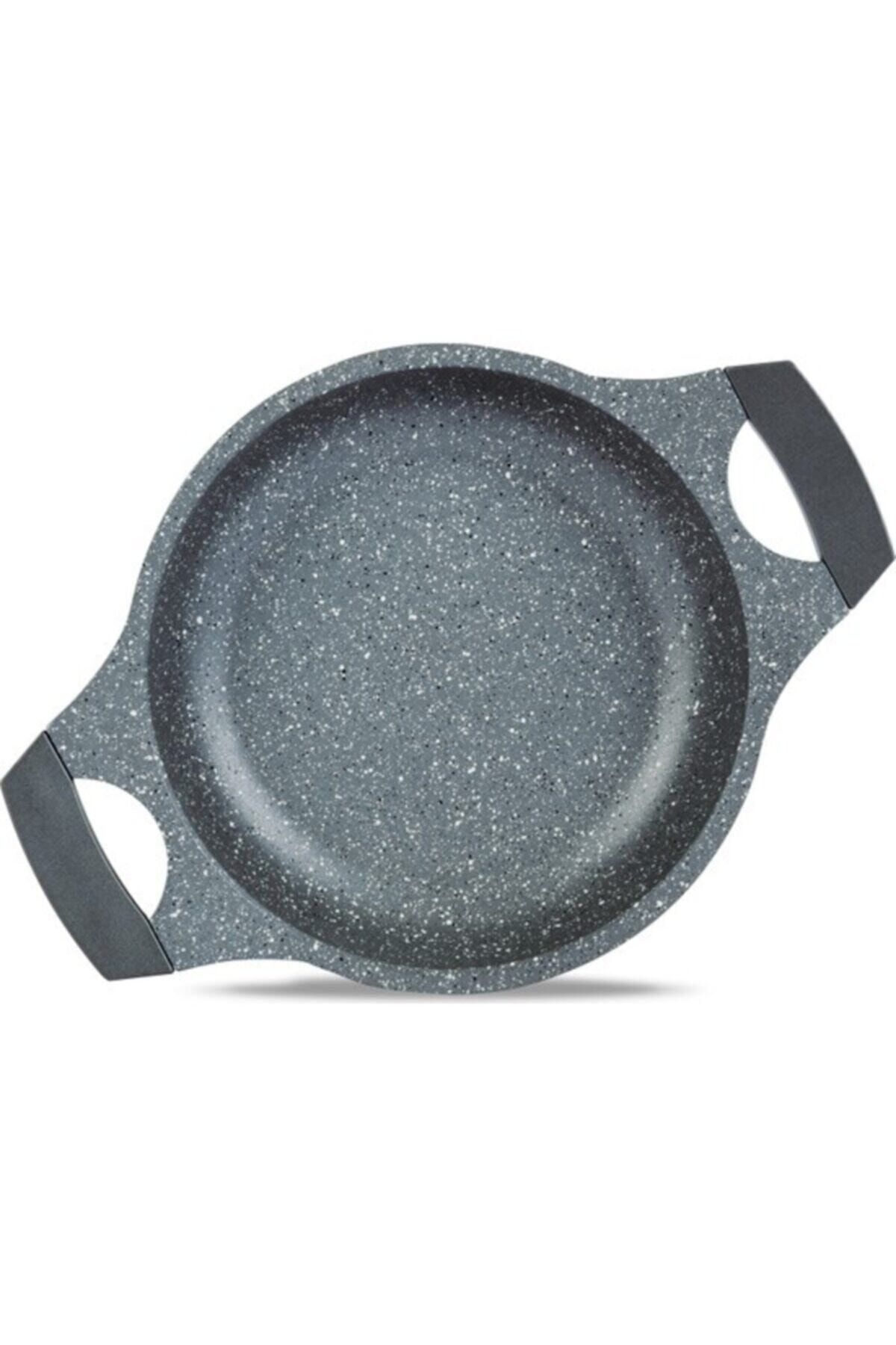 18 Cm Sahan Gri
