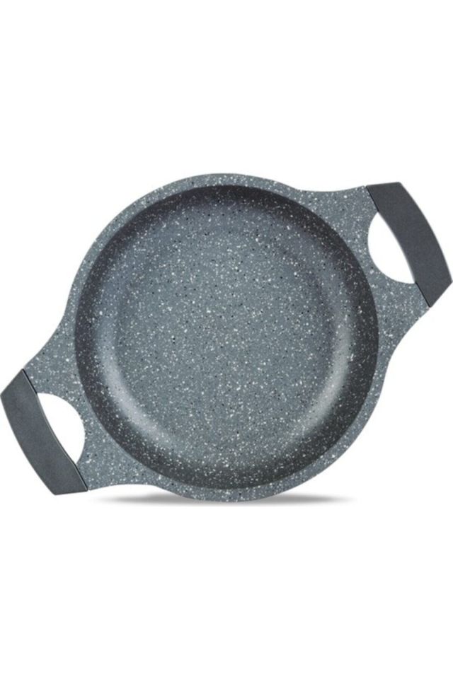 18 Cm Sahan Gri