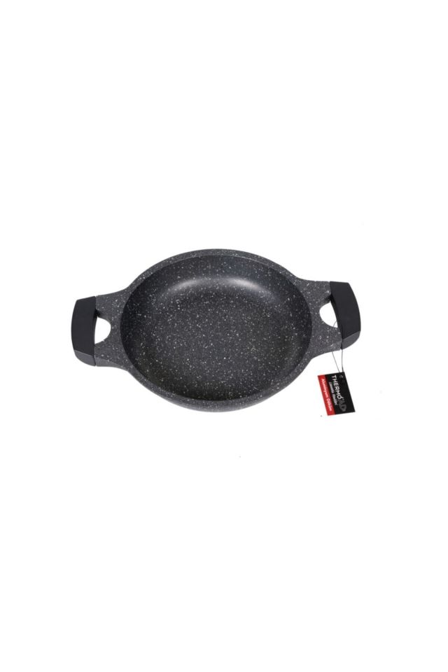 Granit Sahan Gri 22 Cm