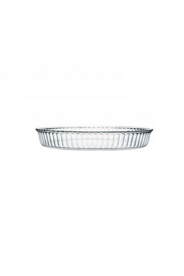 Borcam Yuvarlak Tepsi 59014