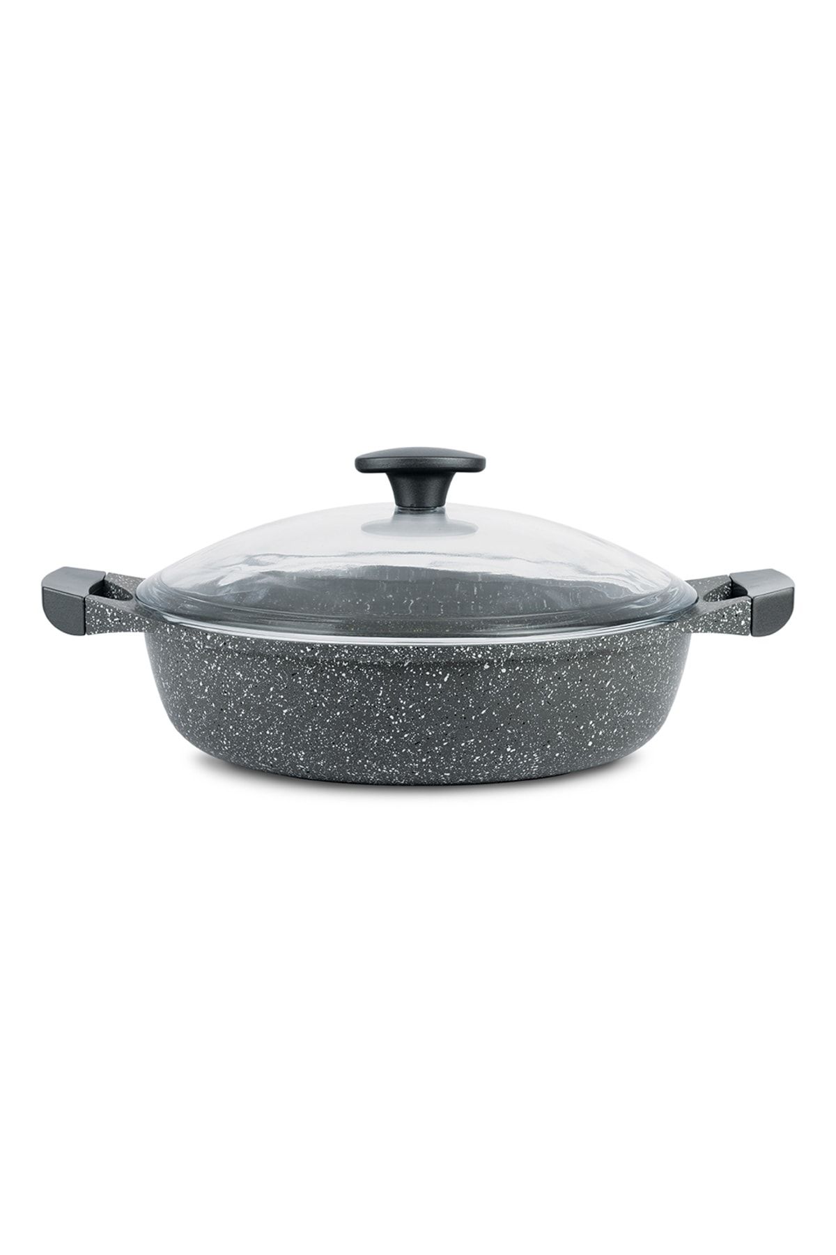 Graneu Karnıyarık Tenceresi - 26 Cm