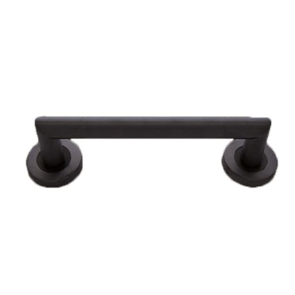 CONDİ 101S SİYAH ÇEKME KAPI KOLU 20 CM